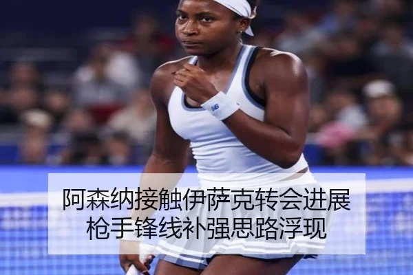 阿森纳接触伊萨克转会进展 枪手锋线补强思路浮现